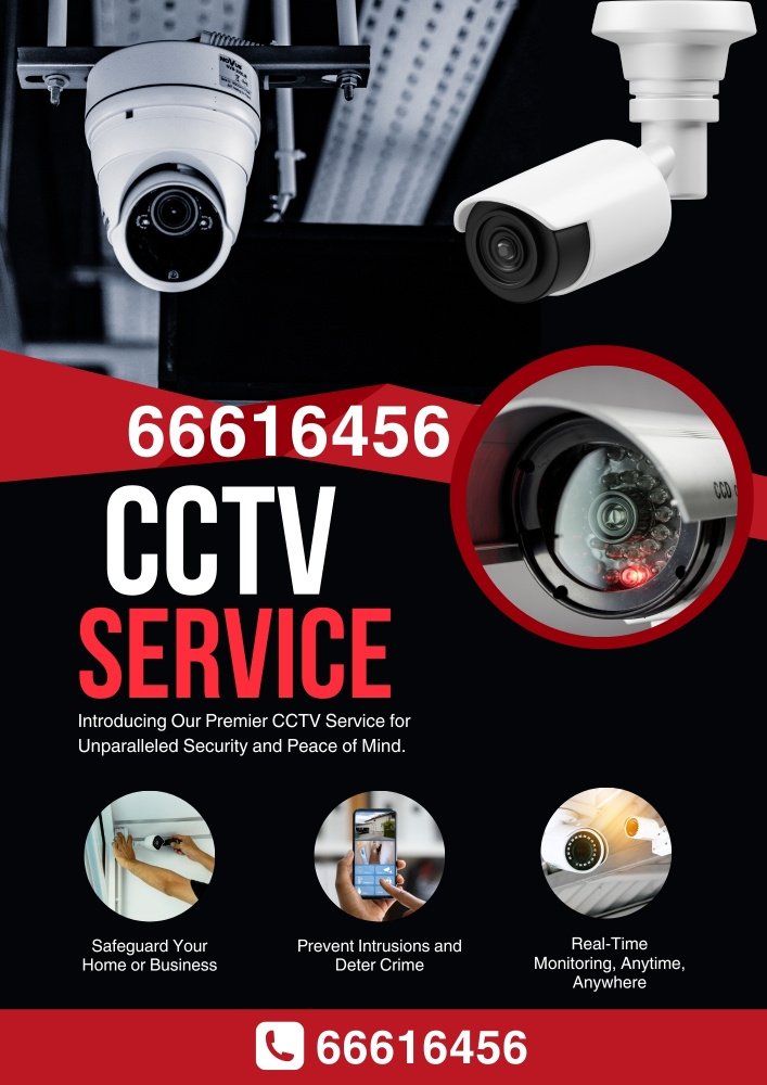 Camera install and maintenanec - 7
