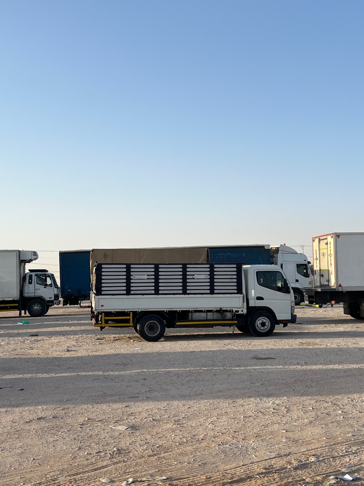 Transfer outside Qatar to - 7