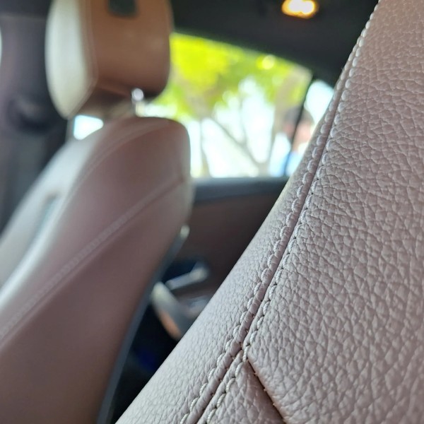 MERCEDES BENZ A 200 - 14