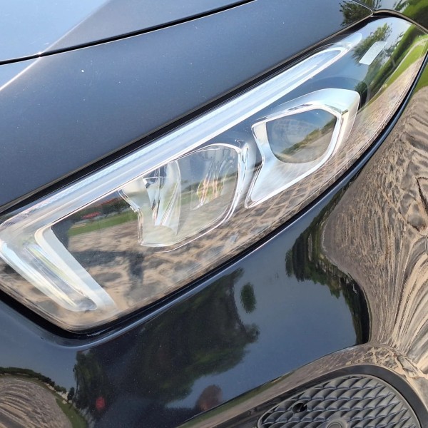 MERCEDES BENZ A 200 - 3