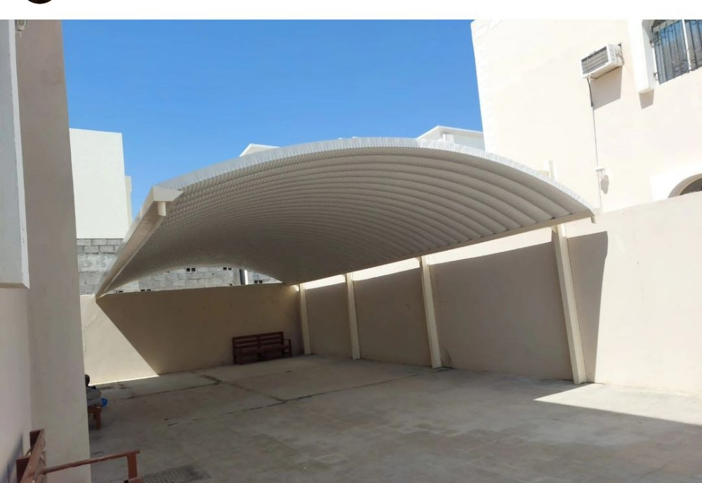 Welding, Fabrication, Painting - 2
