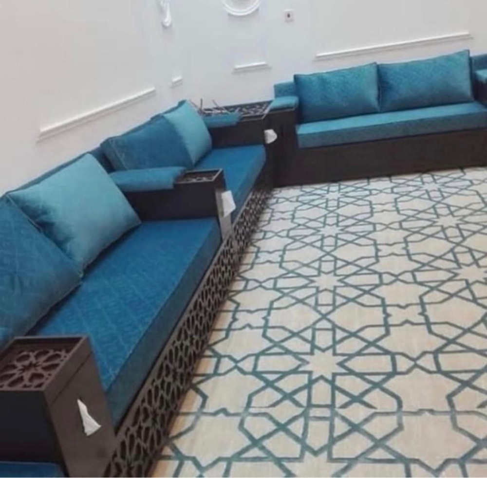 curtain,carpet,making sofa - 10