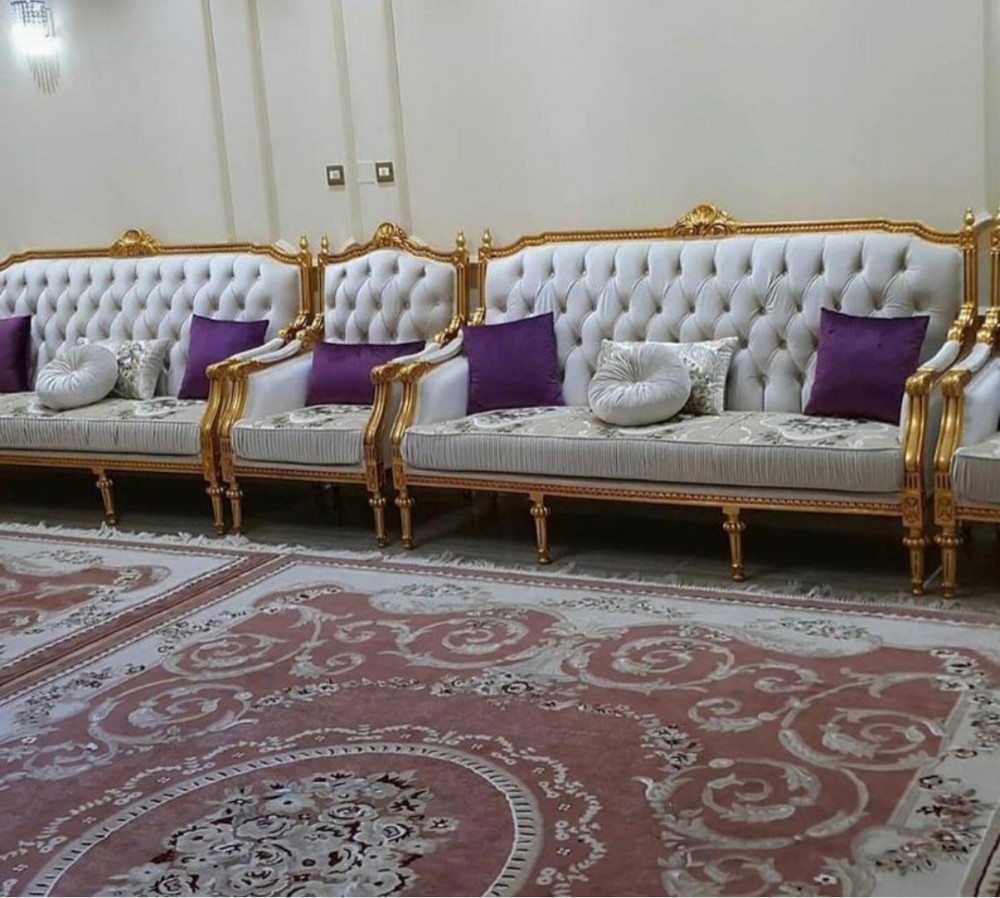 curtain,carpet,making sofa - 14