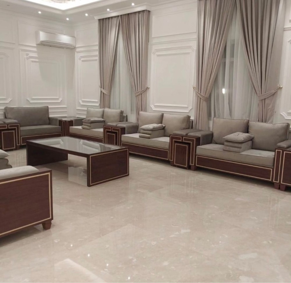 curtain,carpet,making sofa - 7