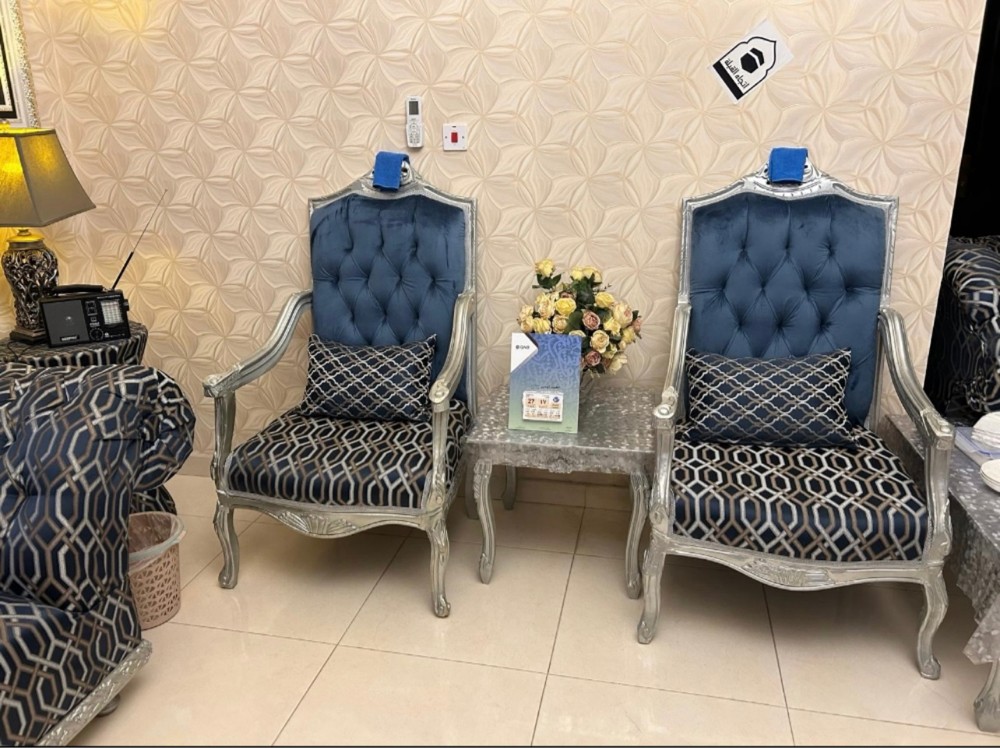 curtain,carpet,making sofa - 15