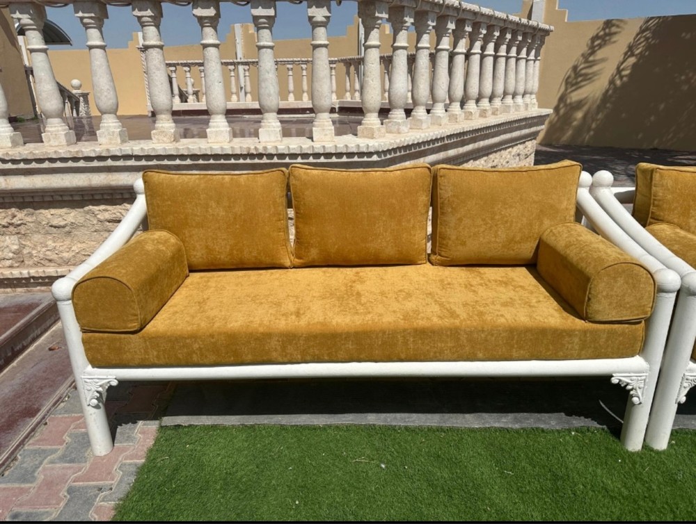 curtain,carpet,making sofa - 11