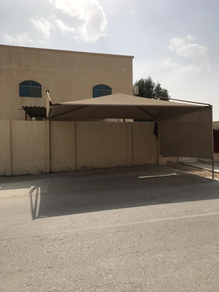 تفصيل مظلات للسيارات - 7