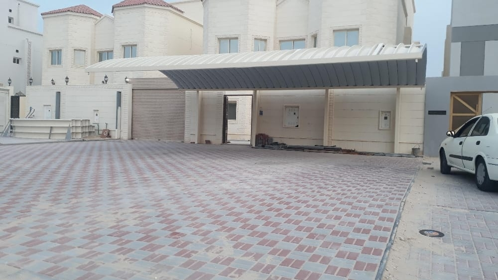 تفصيل مظلات للسيارات - 2