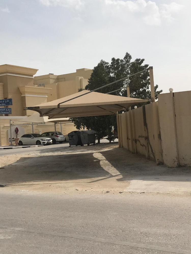 تفصيل مظلات للسيارات - 11