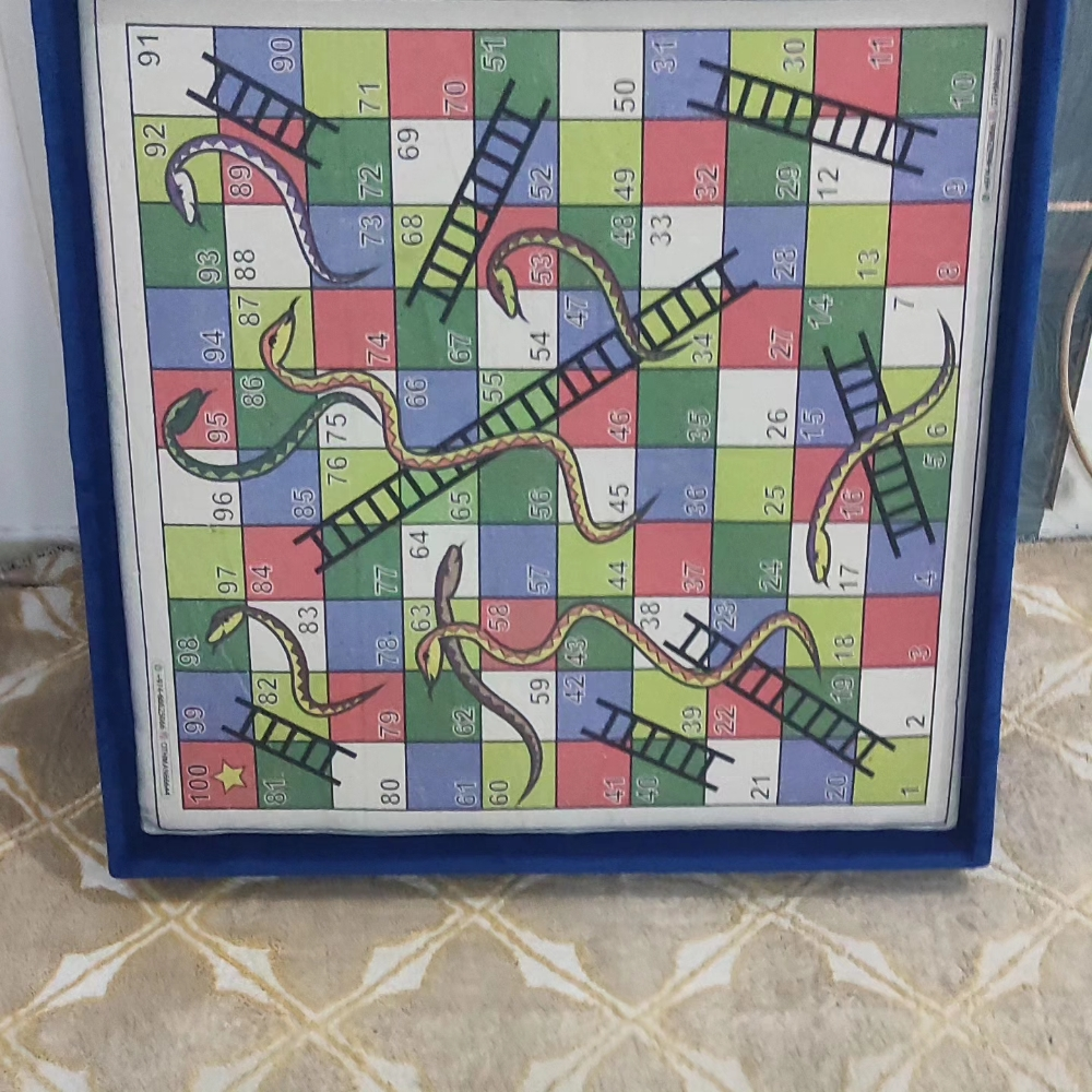 ألعاب السجن - 15