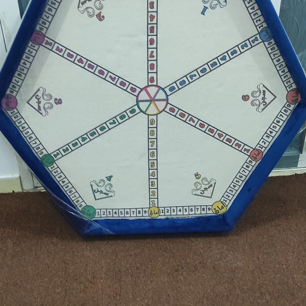 ألعاب السجن - 13