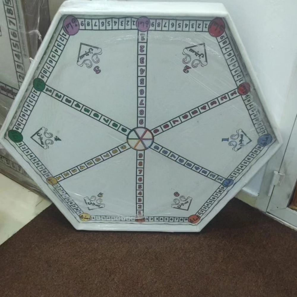 ألعاب السجن - 10