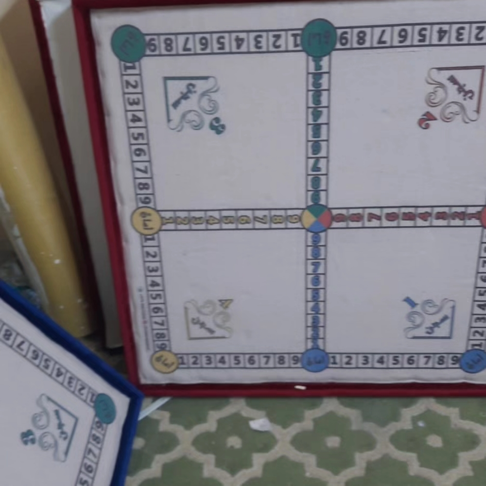 ألعاب السجن - 4