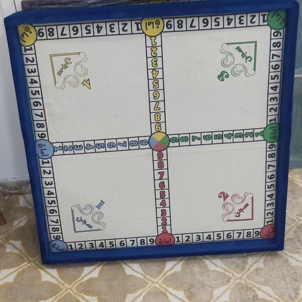 ألعاب السجن - 2