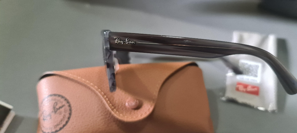 Ray Ban MrBurbank RB2283 Original - 5