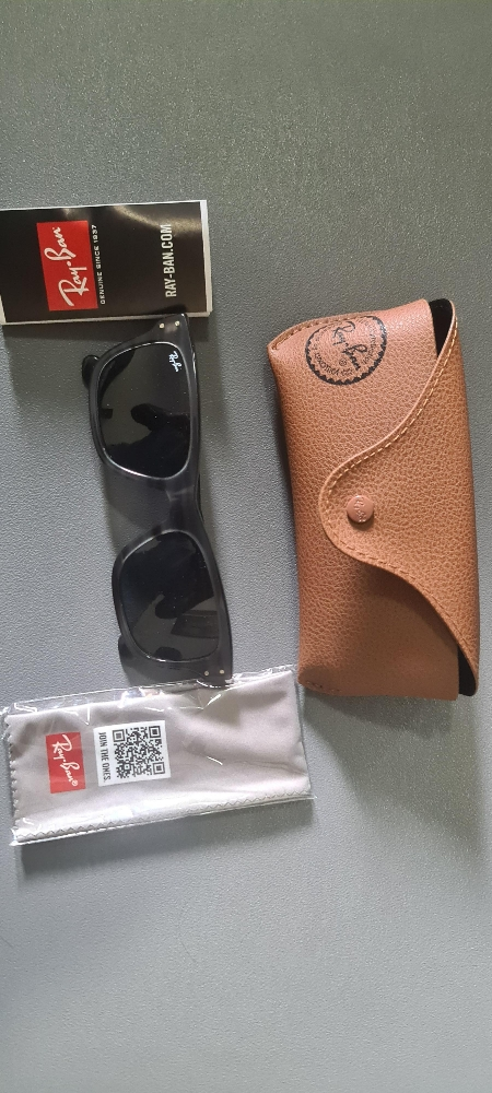 Ray Ban MrBurbank RB2283 Original - 3