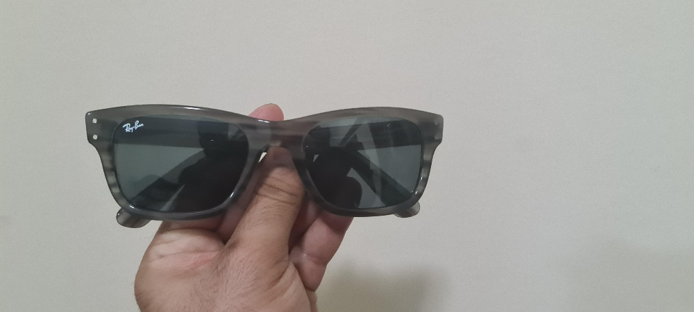 Ray Ban MrBurbank RB2283 Original - 2