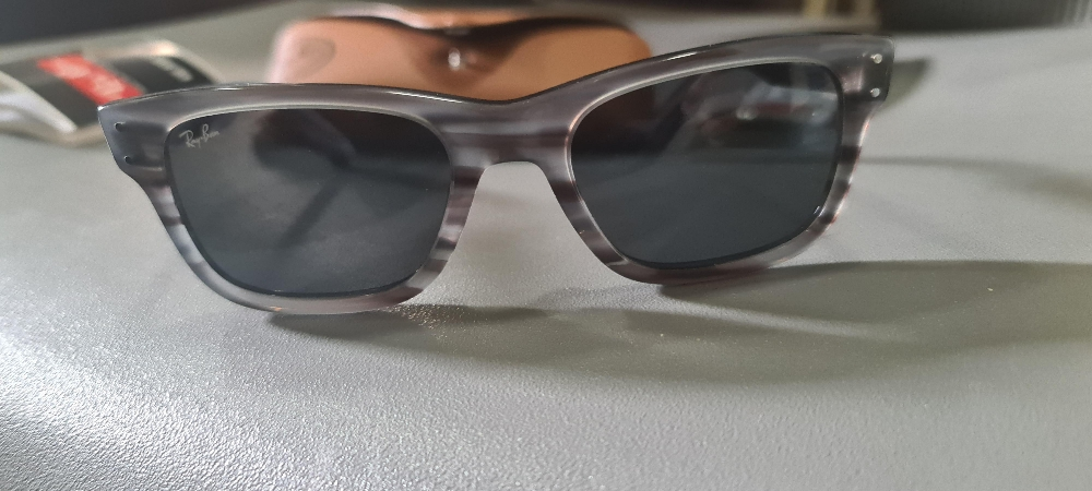Ray Ban MrBurbank RB2283 Original - 4