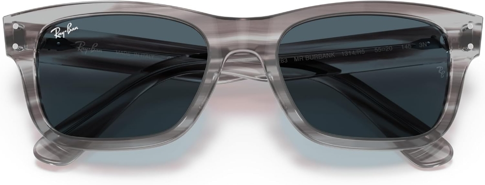 Ray Ban MrBurbank RB2283 Original - 1