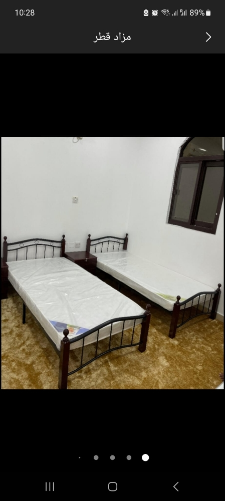 مرتبة سرير جديدة للبيع بيع فراش - 12