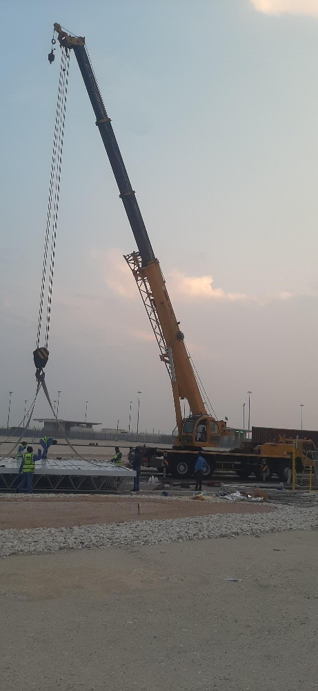 crane for rent 5593 6004 - 1