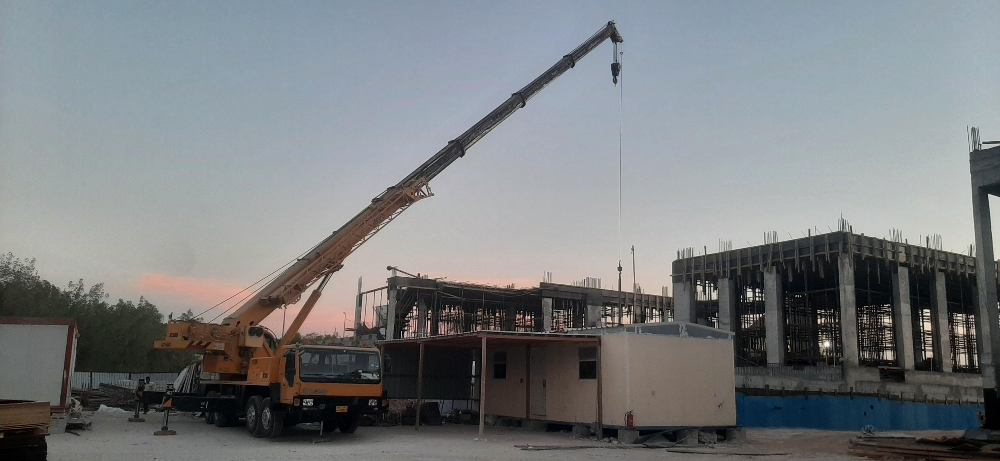 crane for rent 5593 6004 - 2