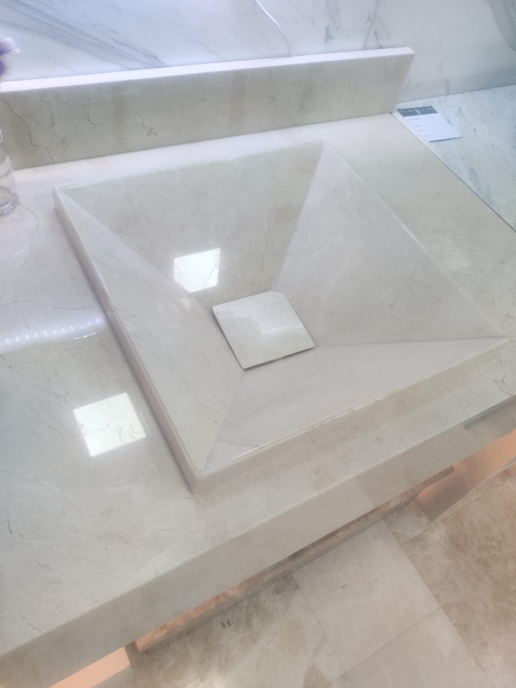 مغاسل رخام. - 5