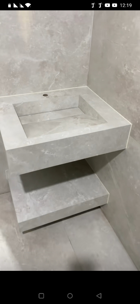 مغاسل رخام. - 4