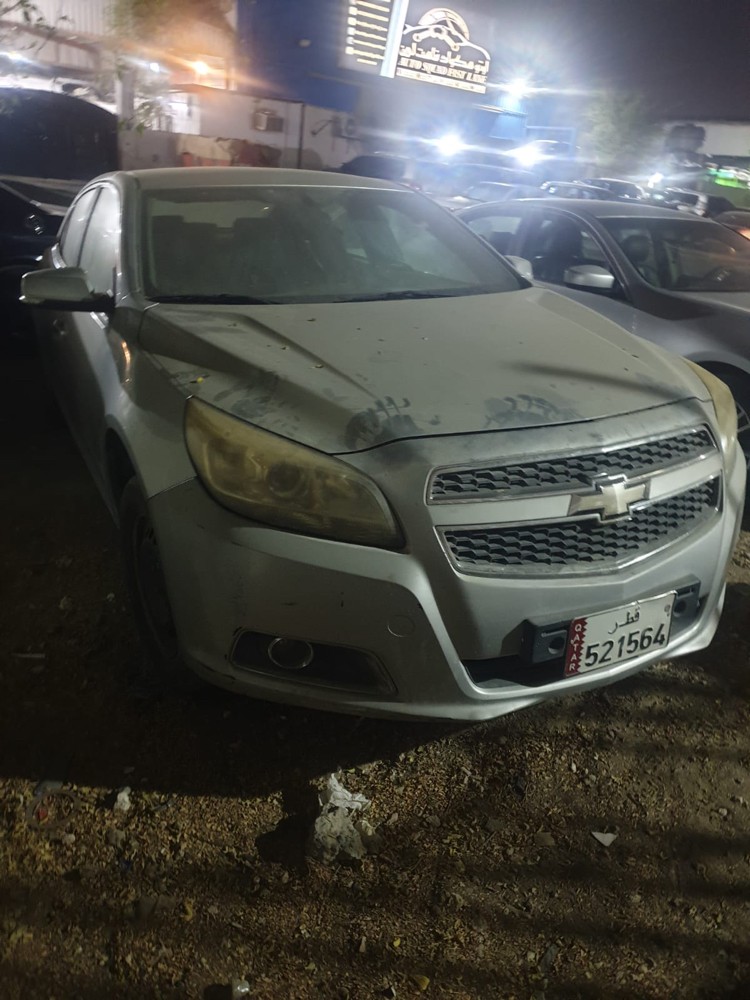 Chevrolet Malibu, sonic,Blazer - 5