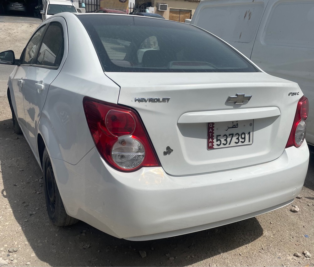 Chevrolet Malibu, sonic,Blazer - 6