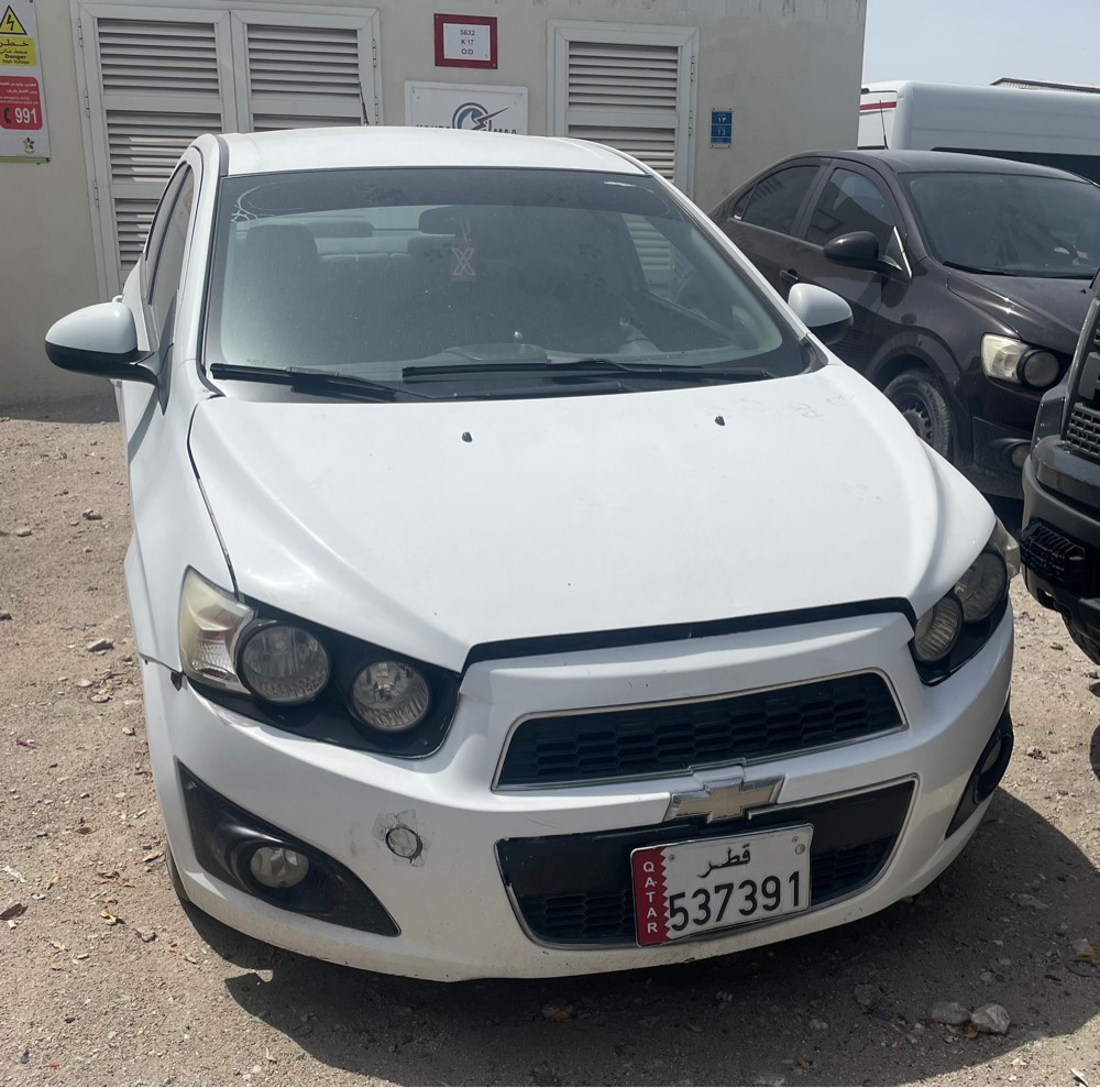 Chevrolet Malibu, sonic,Blazer - 2