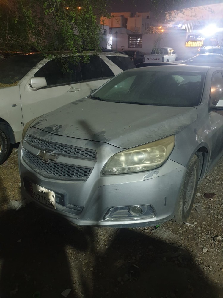 Chevrolet Malibu, sonic,Blazer - 3