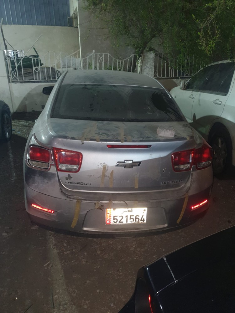 Chevrolet Malibu, sonic,Blazer - 4