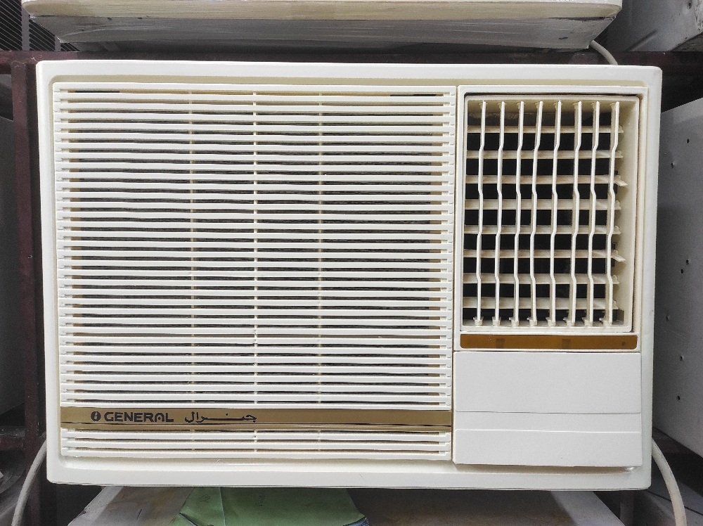 General ac for sale - 1
