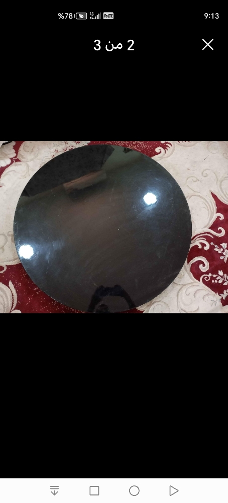 table - 3