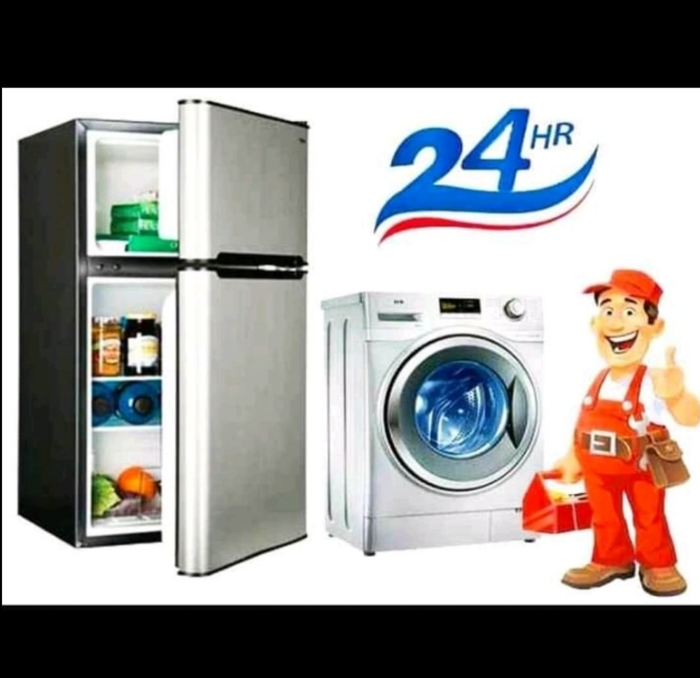 fridge repair service - 1