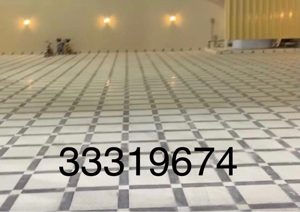بلاط شعبى ايرانى السمك 3/5 سانتى - 1