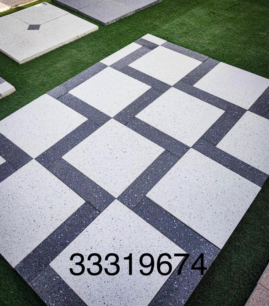 بلاط شعبى - 6