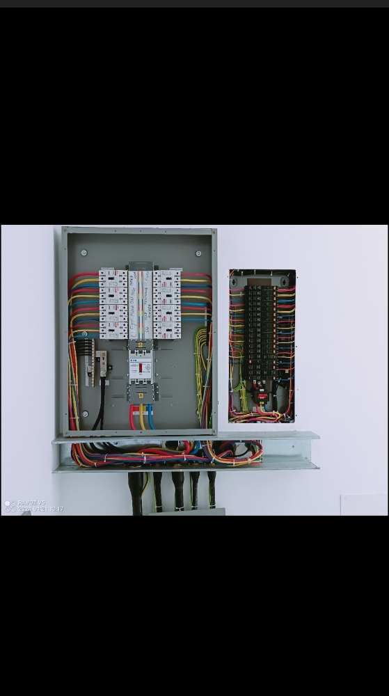 اعمال المقاولات والخدمات - 3
