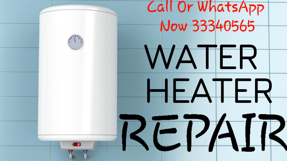 Water Heater For Sale & Fix - 2