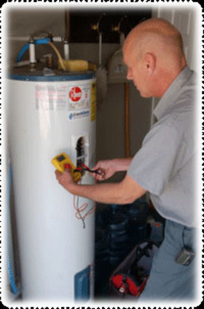 Water Heater For Sale & Fix - 3