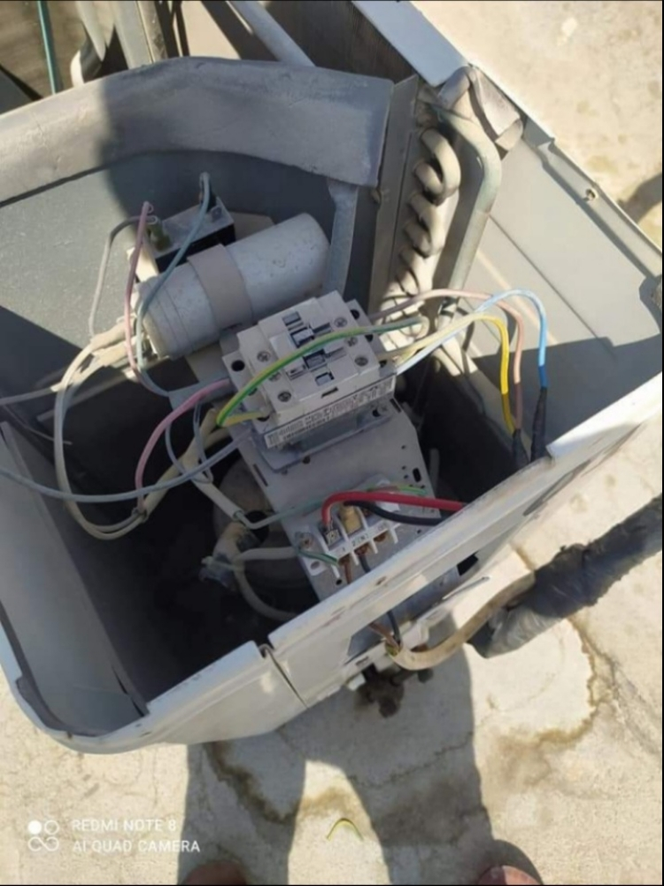 New & Used Ac For Sale,Fixing,Gas - 11