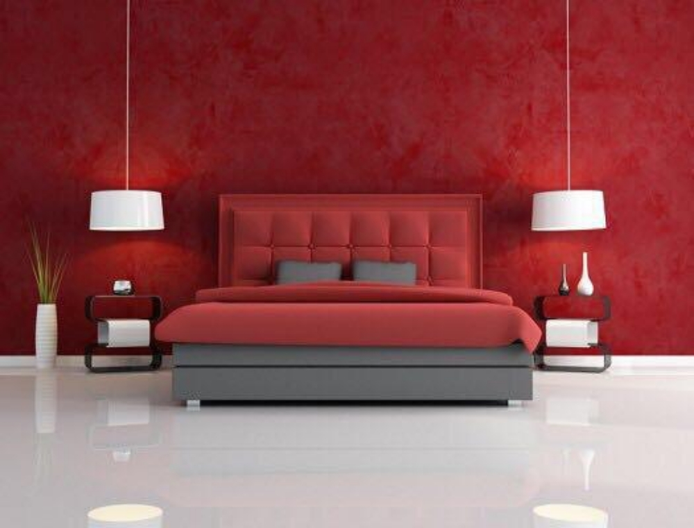 Curtain blinds wallpaper carpet - 8