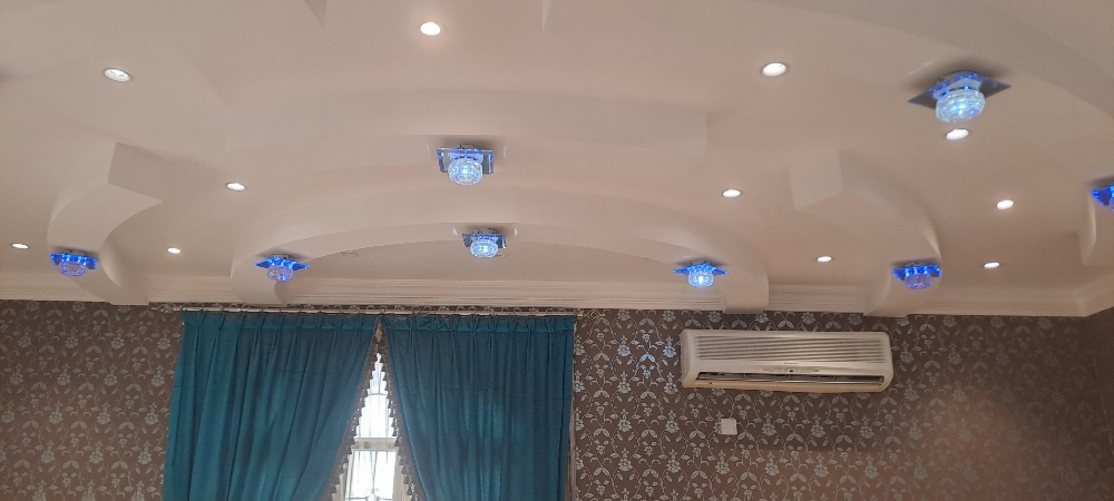 !,gypsum Painting Tiles marble - 15