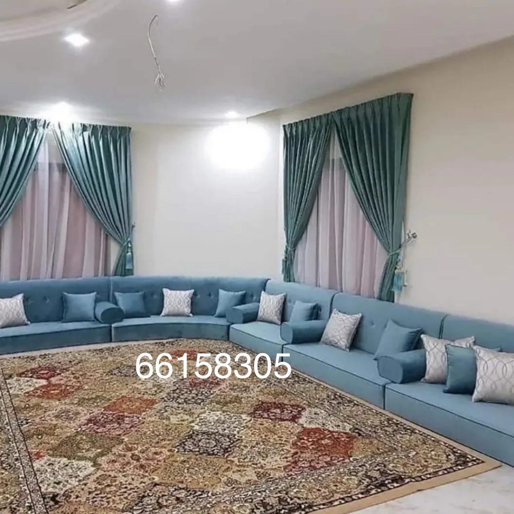 مفروشات - 9