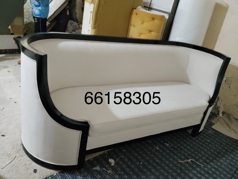 مفروشات - 1