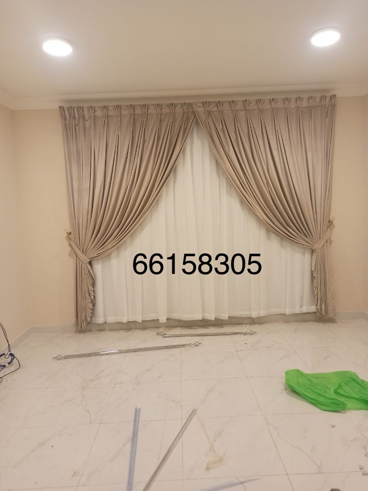 مفروشات - 6