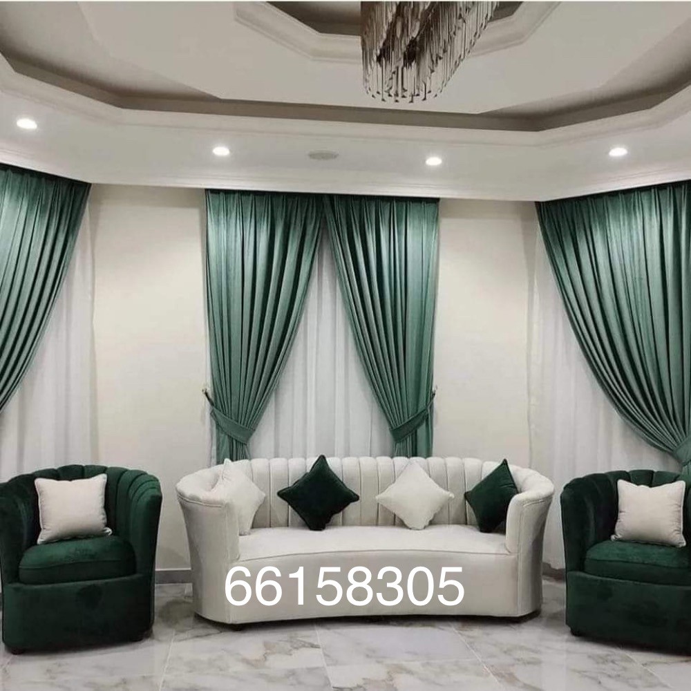 مفروشات - 4