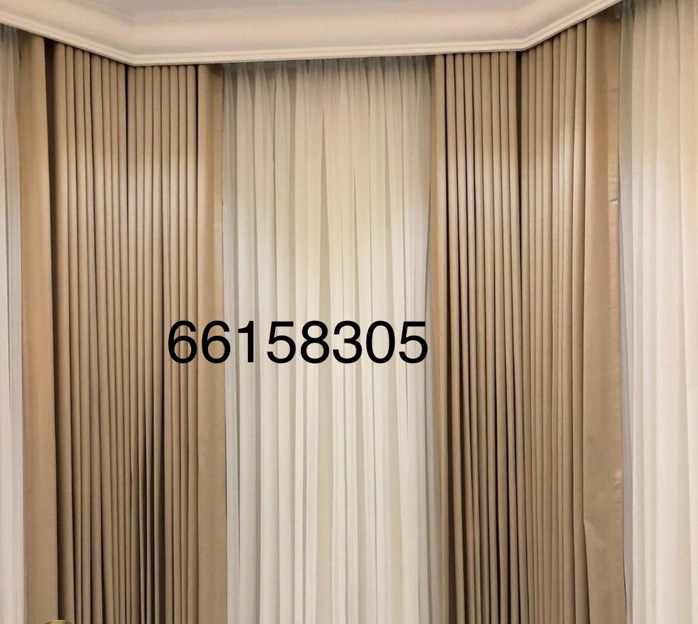 مفروشات - 3