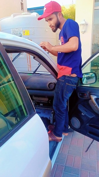 .جميع أنواع إصلاح زجاج السيارات - 3